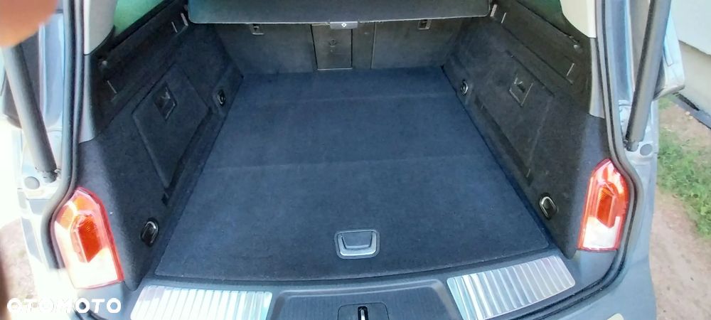 Opel Insignia 1.6 CDTI ecoFLEX Start/Stop Innovation - 17