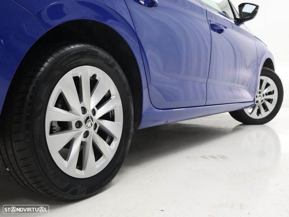 Skoda Scala 1.0 TSI Ambition - 10