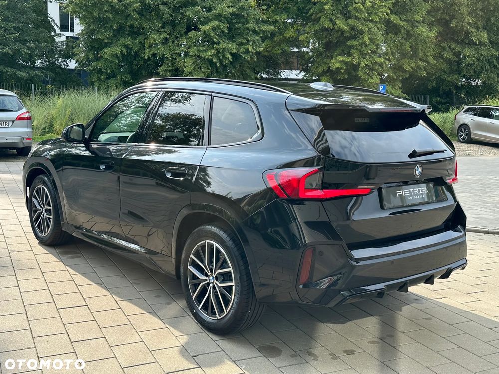 BMW X1 sDrive18i M Sport - 5
