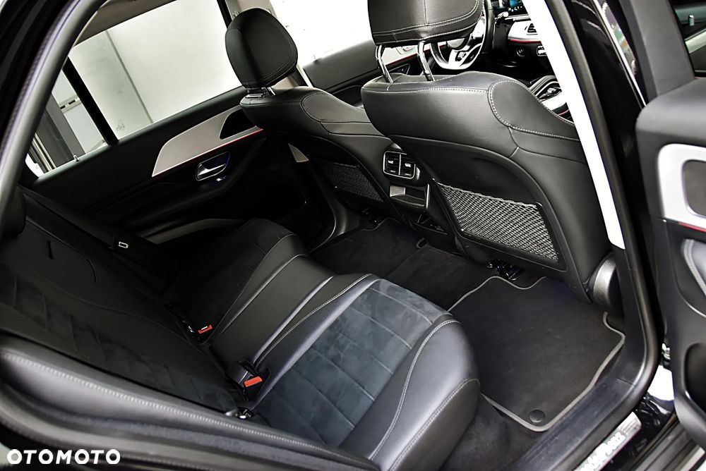 Mercedes-Benz GLE 300 d 4Matic 9G-TRONIC - 22