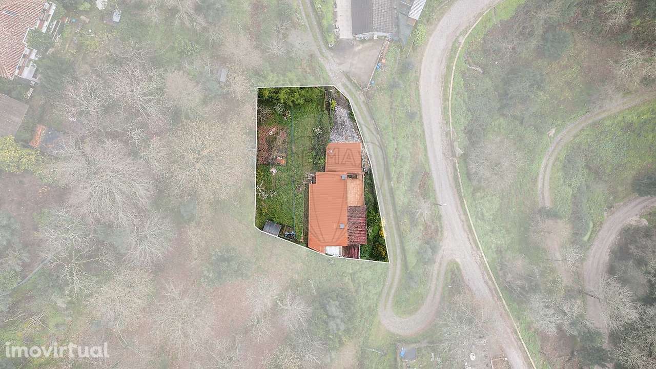 Moradia T4 para venda - Grande imagem: 3/43