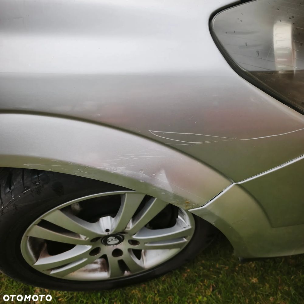Opel Astra 2007 photo 5