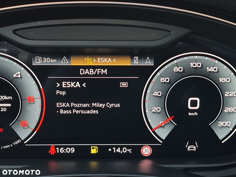 Audi A6 Avant 40 TDI mHEV Quattro Advanced S tronic - 22