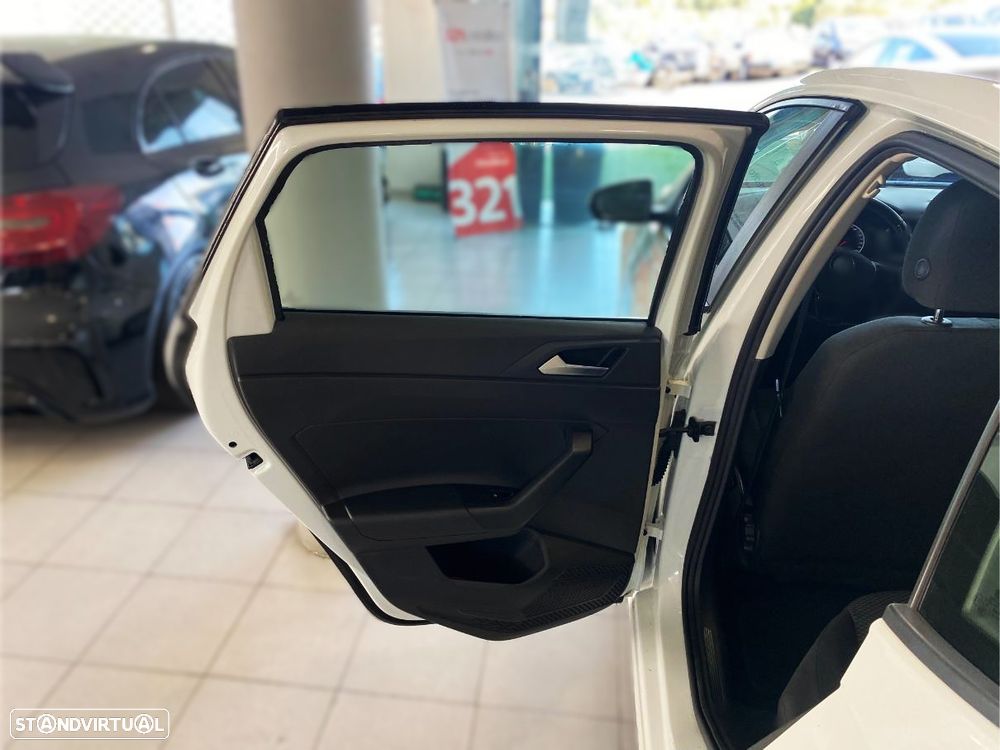 VW Polo 1.0 Confortline - 8