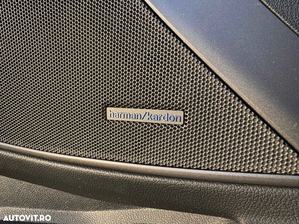 BMW Seria 3 320d xDrive AT M Sport - 31