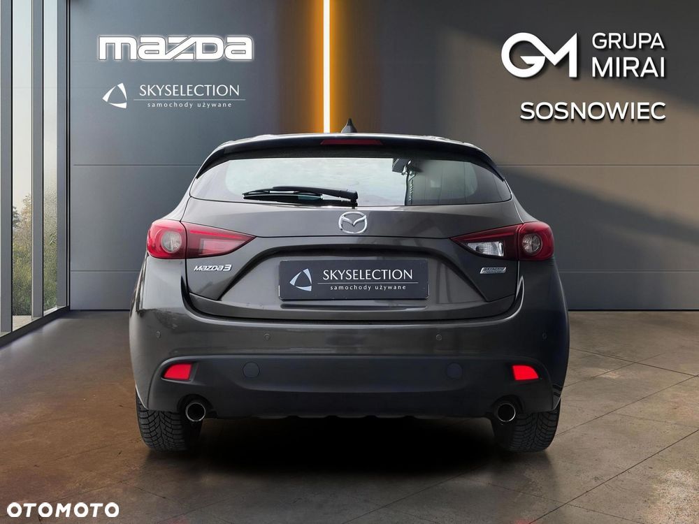 Mazda 3 2.0 Skymotion - 5