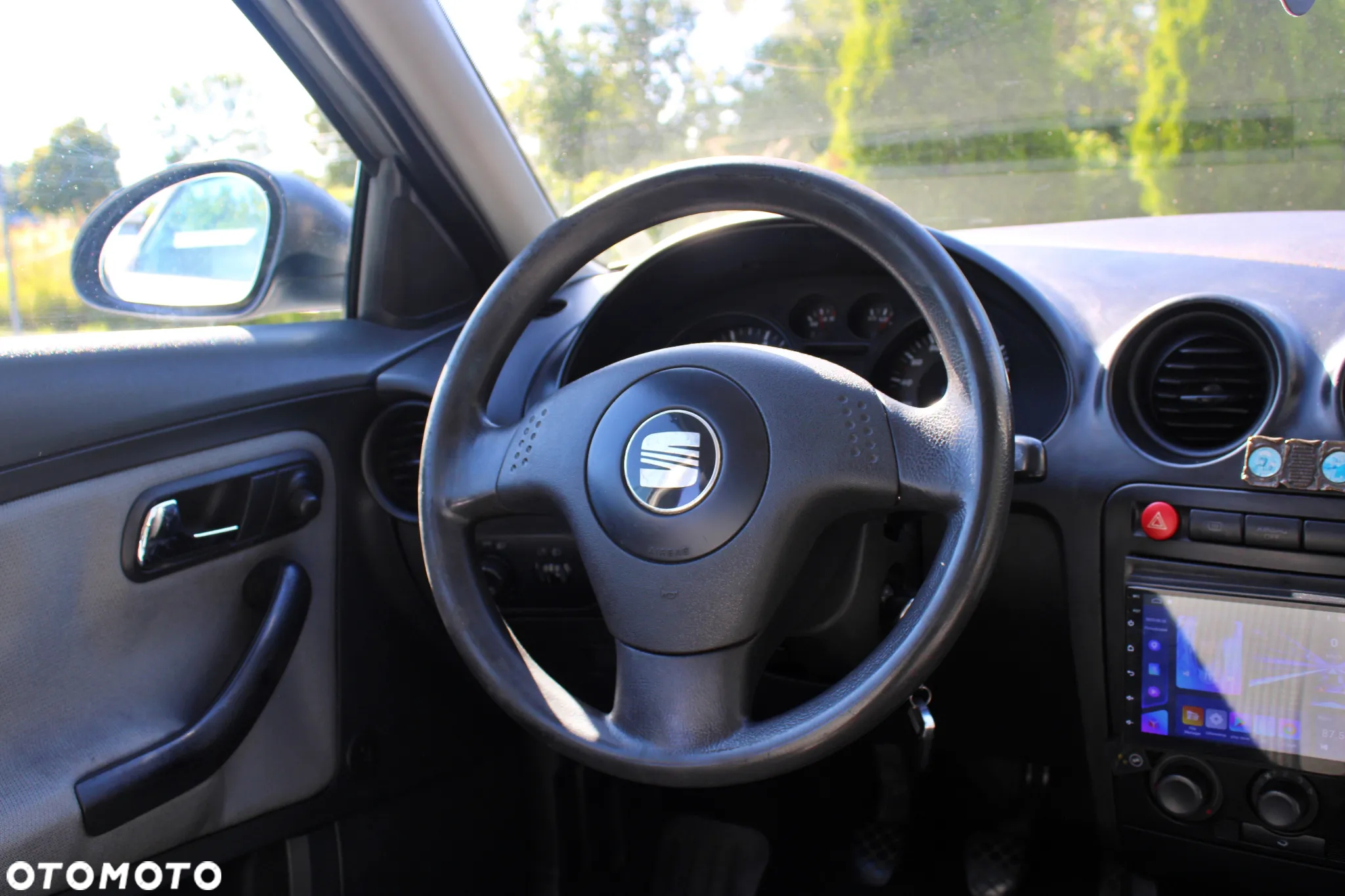 Seat Ibiza - 15