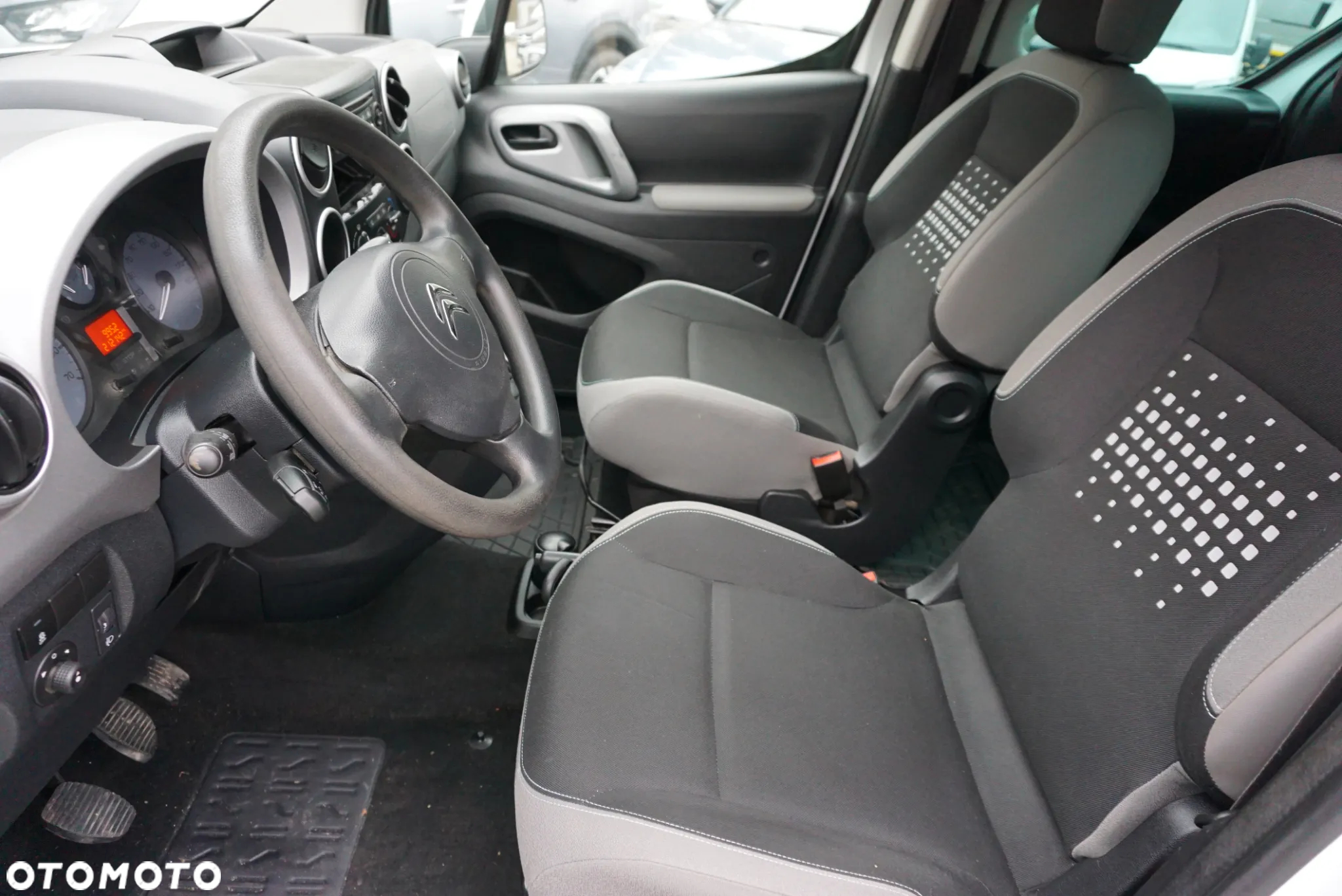 Citroën Berlingo Multispace BlueHDi 100 FEEL - 7