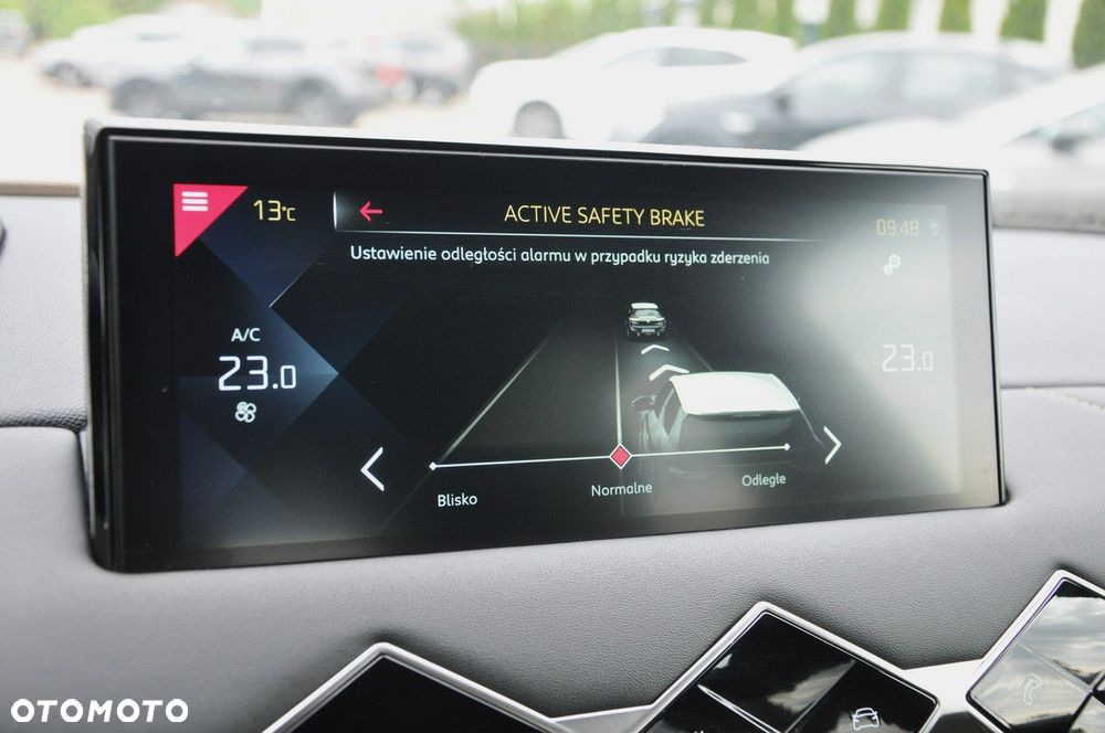 DS Automobiles DS 3 Crossback 1.5 BlueHDi Performance Line - 25