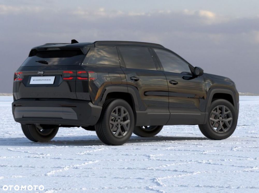 Jeep Compass 1.2 T3 mHEV Altitude FWD DCT - 7