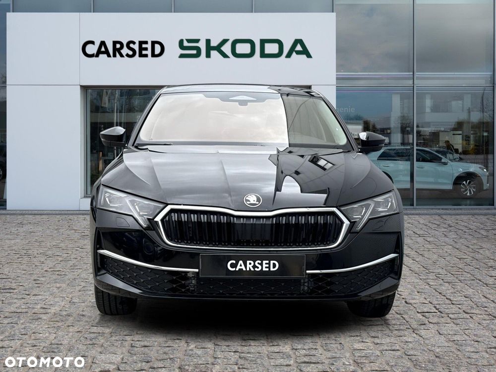 Skoda Octavia - 9