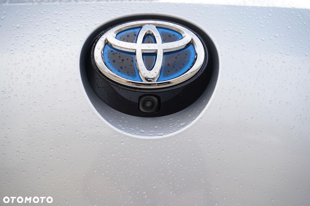 Toyota Corolla 1.8 Hybrid Comfort - 24