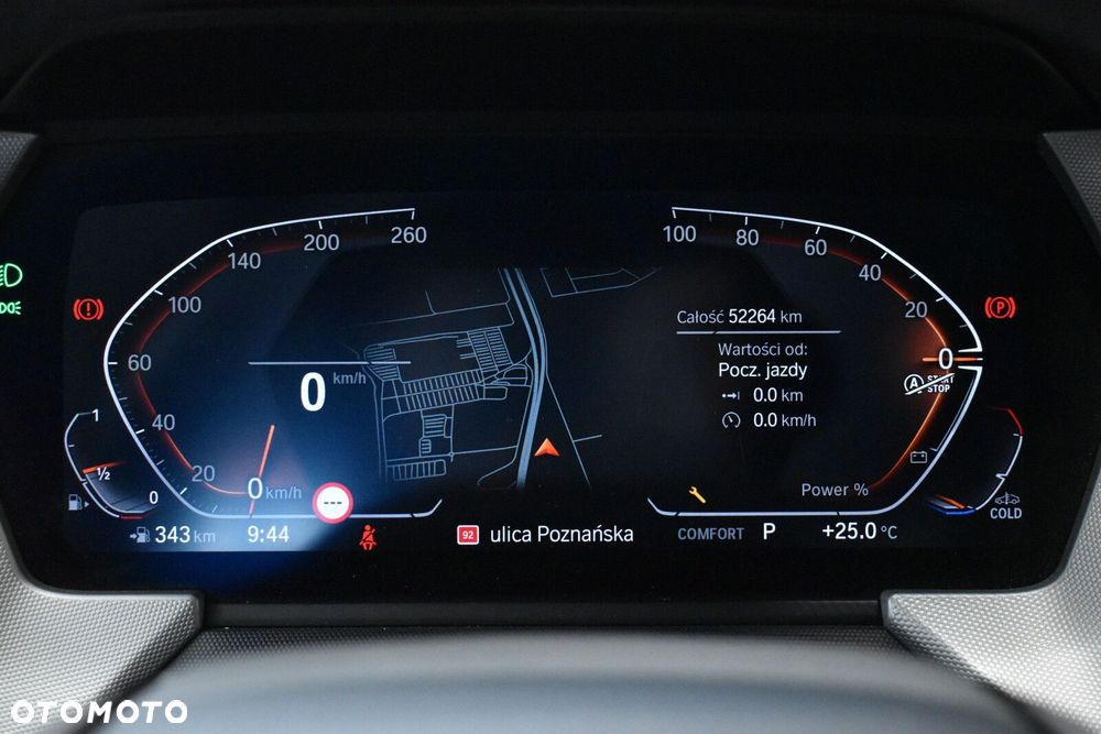 BMW Seria 1 118i Advantage - 15