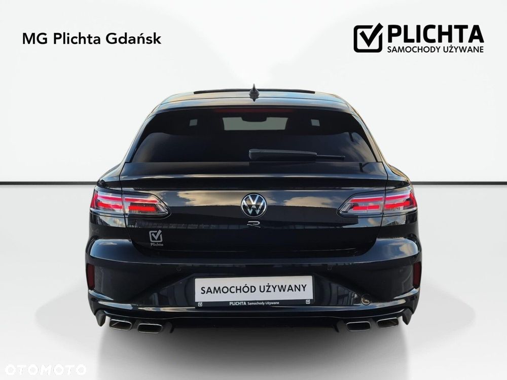 Volkswagen Arteon Shooting Brake 2.0 TSI 4Motion R DSG - 6