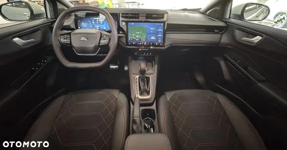 Ford Puma 1.0 EcoBoost mHEV ST-Line X PowerShift - 11