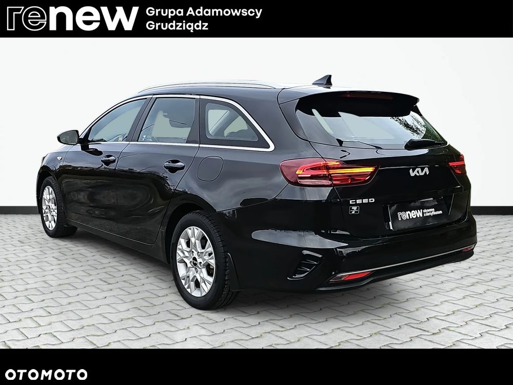 Kia Ceed 1.5 T-GDI M - 7