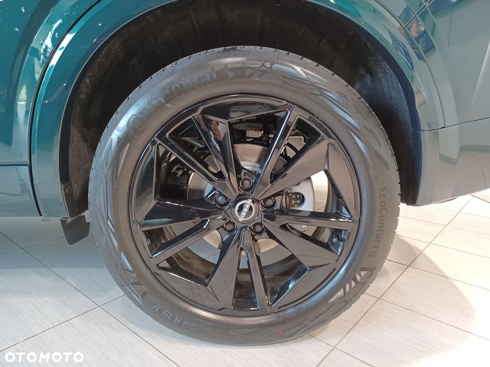 Nissan Qashqai - 14