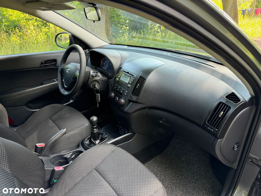 Hyundai i30 1.4 Edition Plus - 19