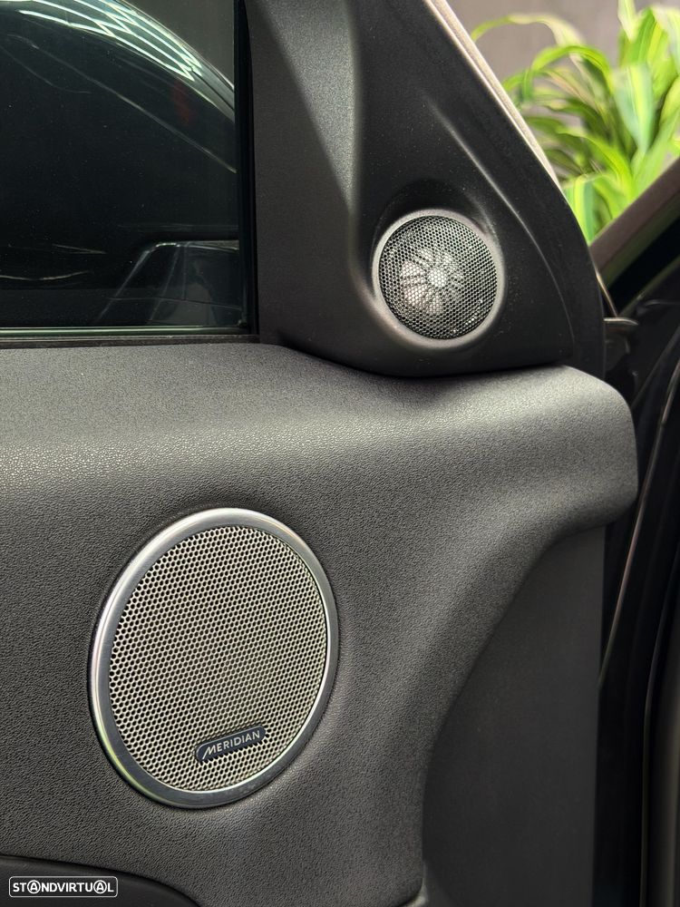 Land Rover Range Rover Evoque D180 R-Dynamic HSE - 6