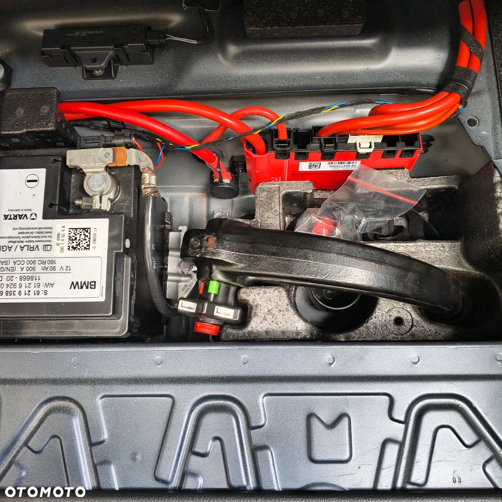 BMW Seria 1 120d xDrive Sport Line - 20