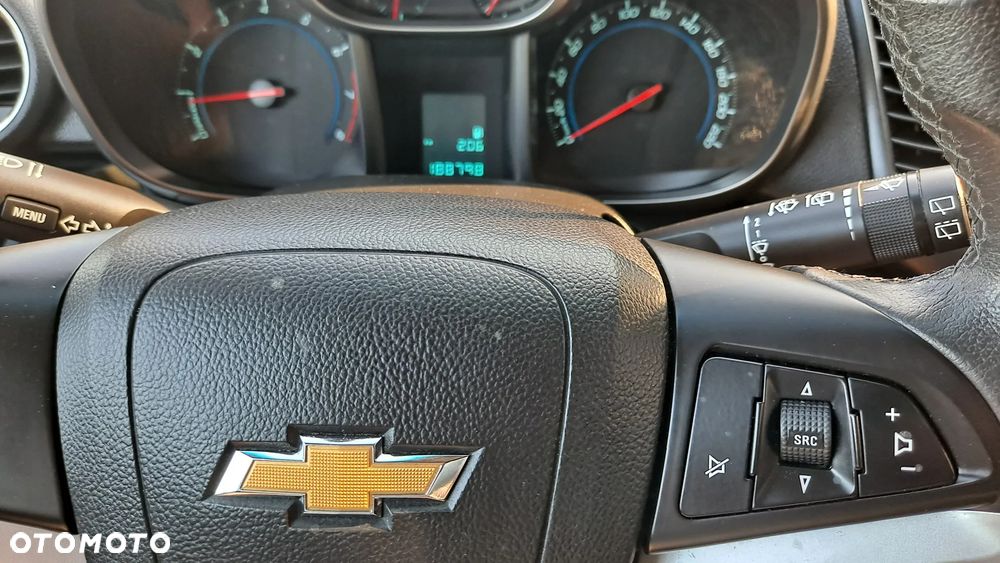 Chevrolet Orlando 1.8 LT+ - 33