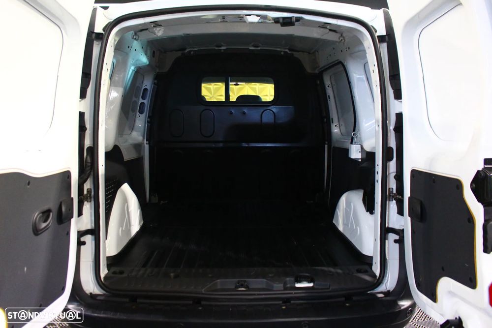 Renault KANGOO IVA DEDUTIVEL - 15