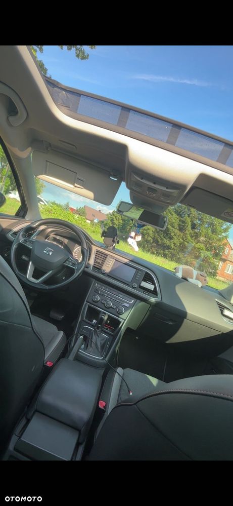 Seat Leon - 4
