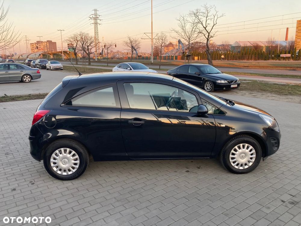 Opel Corsa 1.2 16V EcoFLEX Selection - 6
