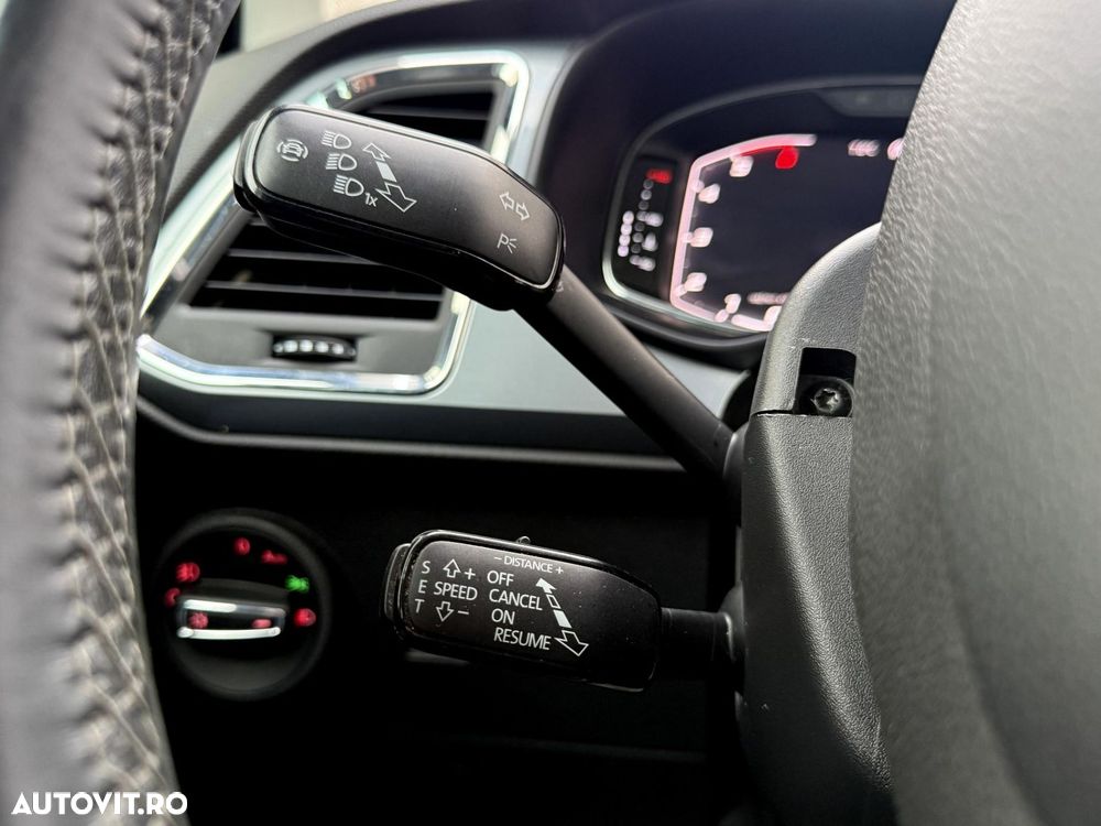 SEAT Ateca 2020 — imagine 45