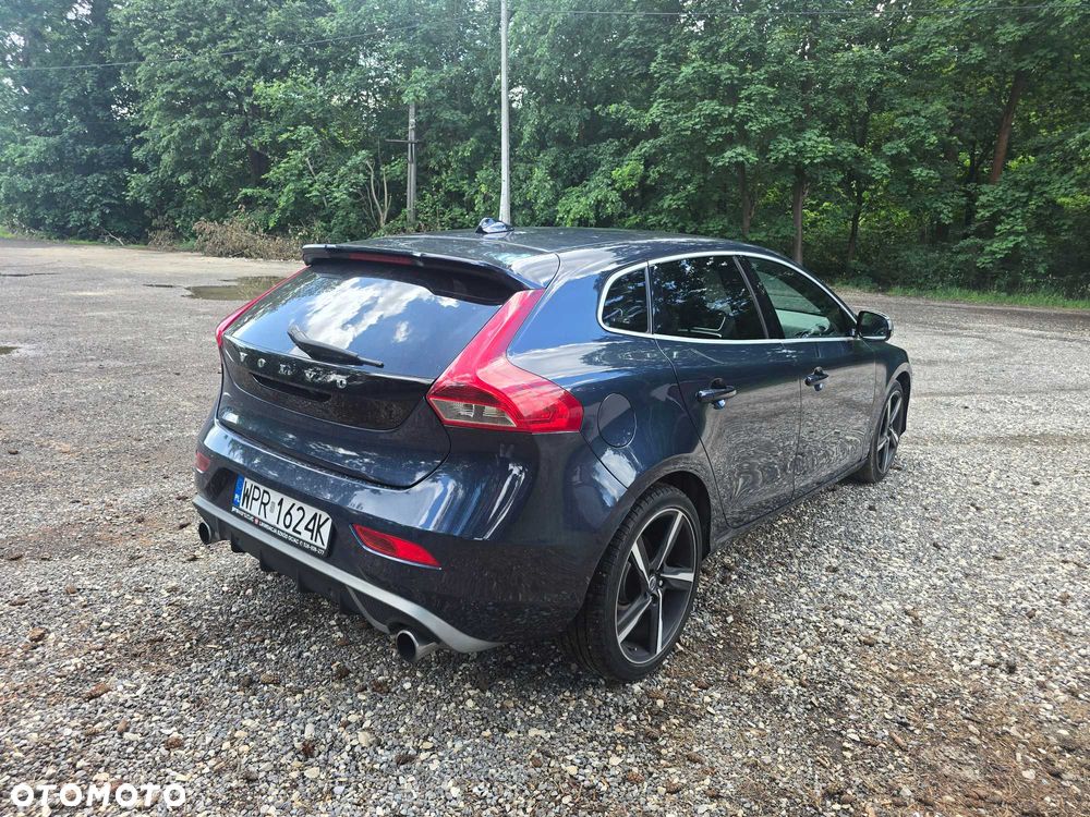 Volvo V40 - 3