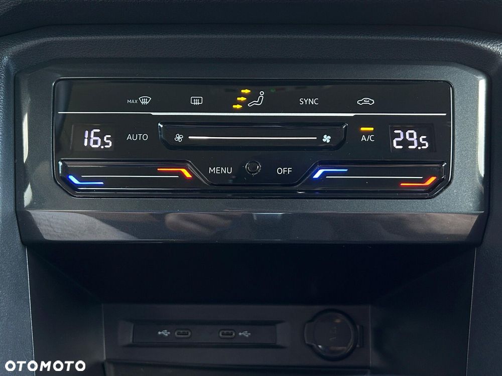 Volkswagen Tiguan 1.5 TSI EVO Life DSG - 26