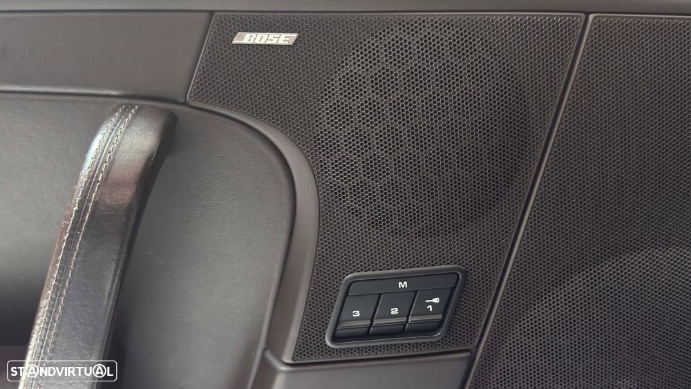 Porsche 911 (997) Turbo Tiptronic - 32