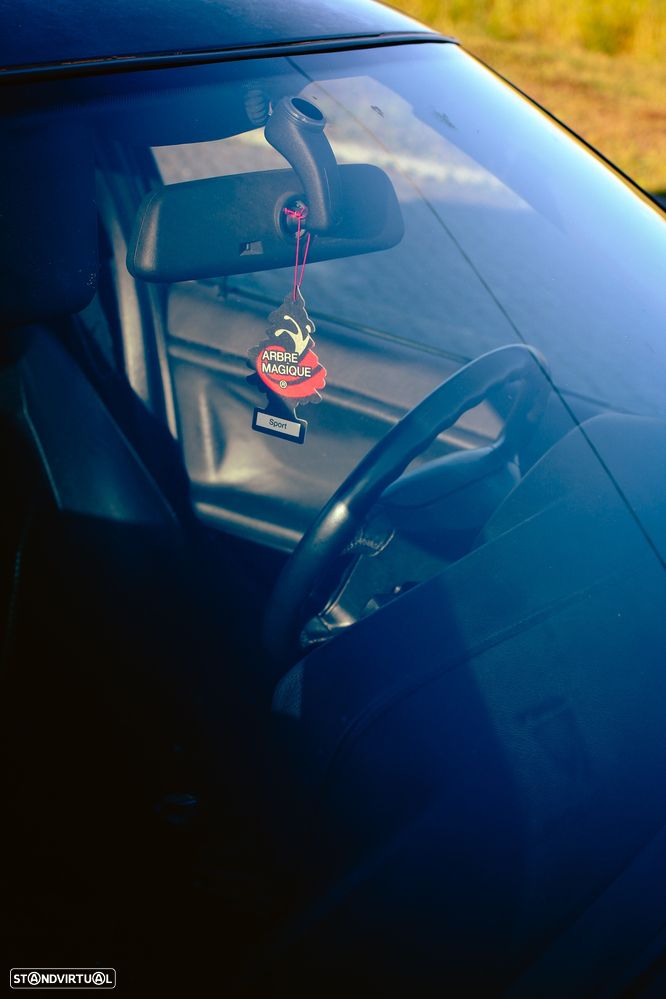 BMW 318 tds - 16
