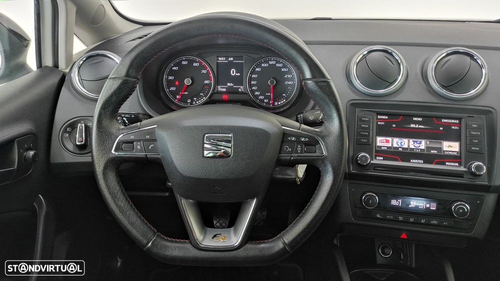 SEAT Ibiza 1.0 EcoTSI FR - 25