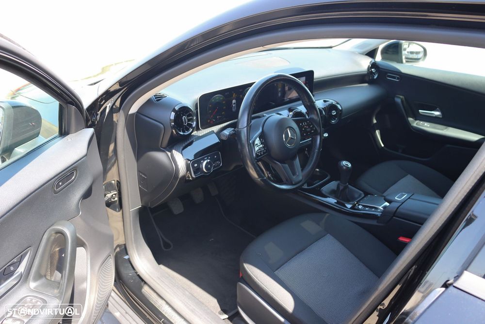 Mercedes-Benz A 160 Style - 23