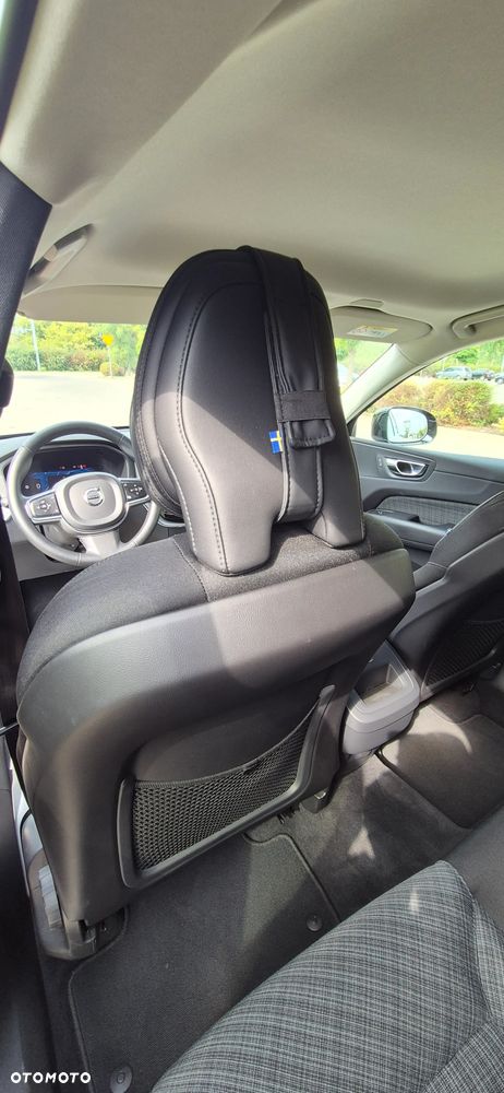 Volvo XC 60 B4 B Core - 21