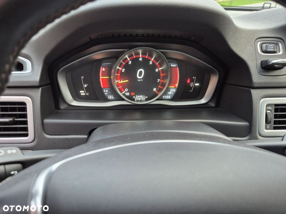 Volvo V70 T4 Drive-E Dynamic Momentum - 20