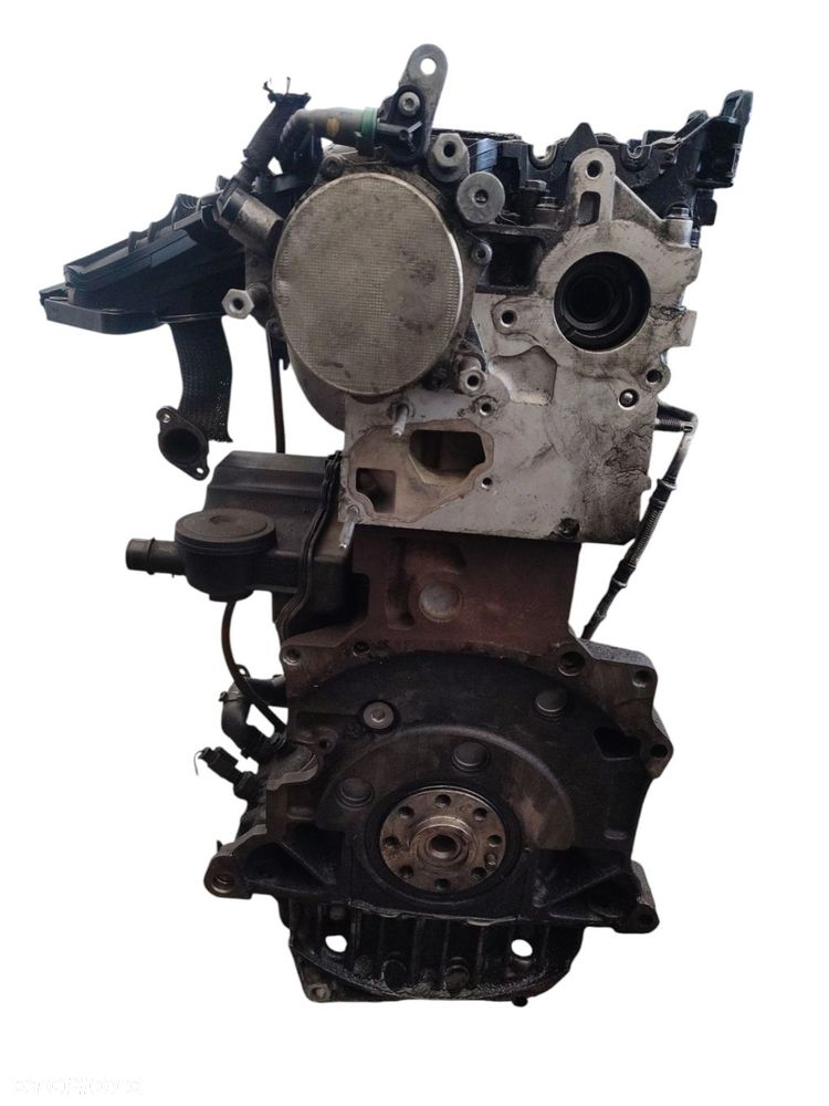 SILNIK KOMPLETNY CITROEN C5 III (2008-2010) PSA 10DYXS - 11