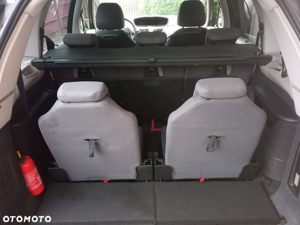 Citroën C4 Picasso 2.0 HDi Selection - 7