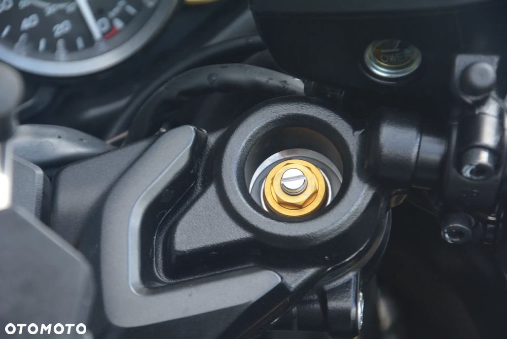 Suzuki Hayabusa - 19
