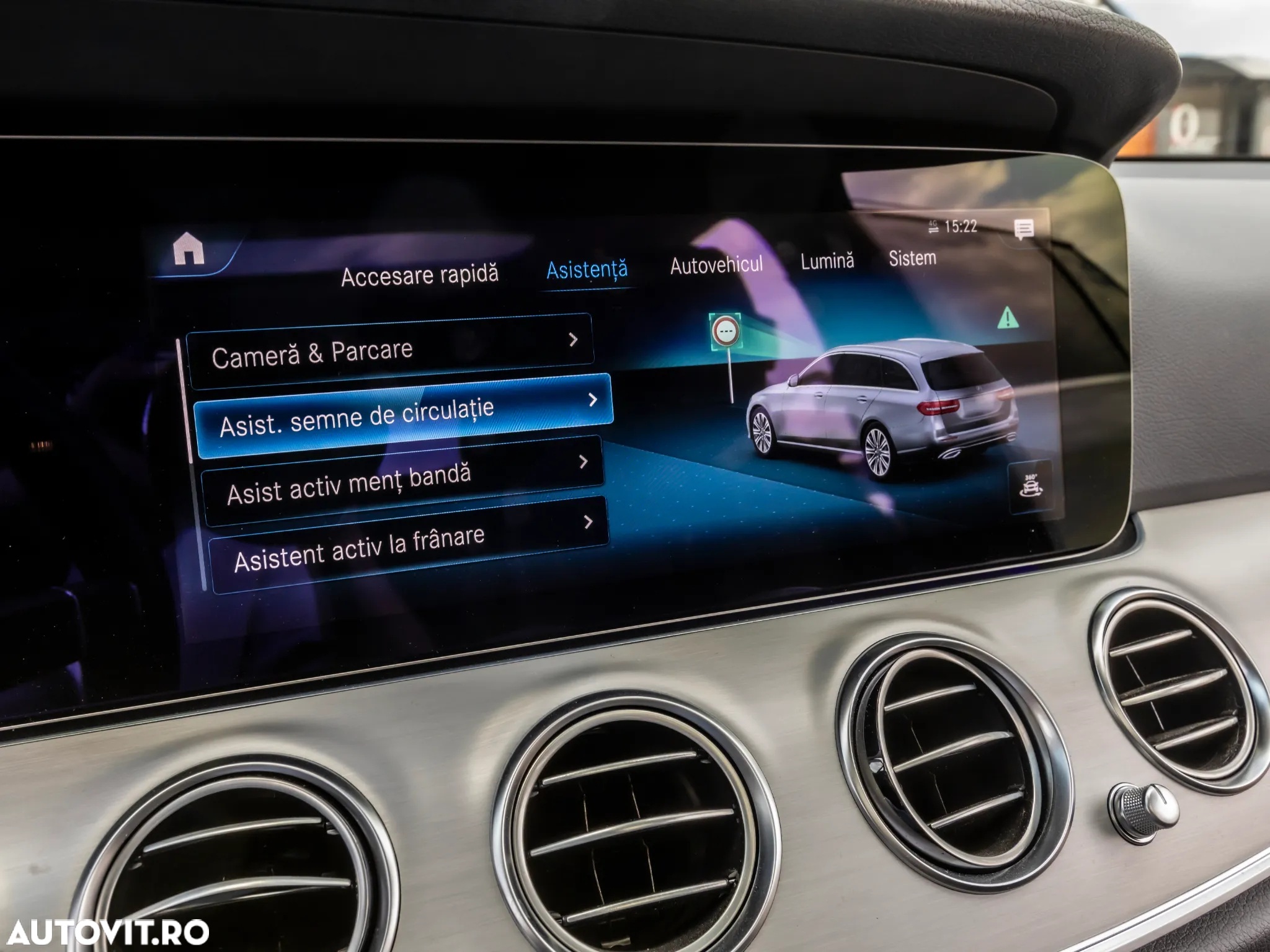 Mercedes-Benz E 300 de T 9G-TRONIC Exclusive - 30