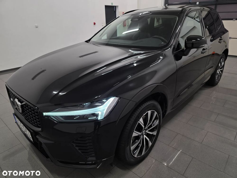 Volvo XC 60 B4 D Geartronic RDesign - 33