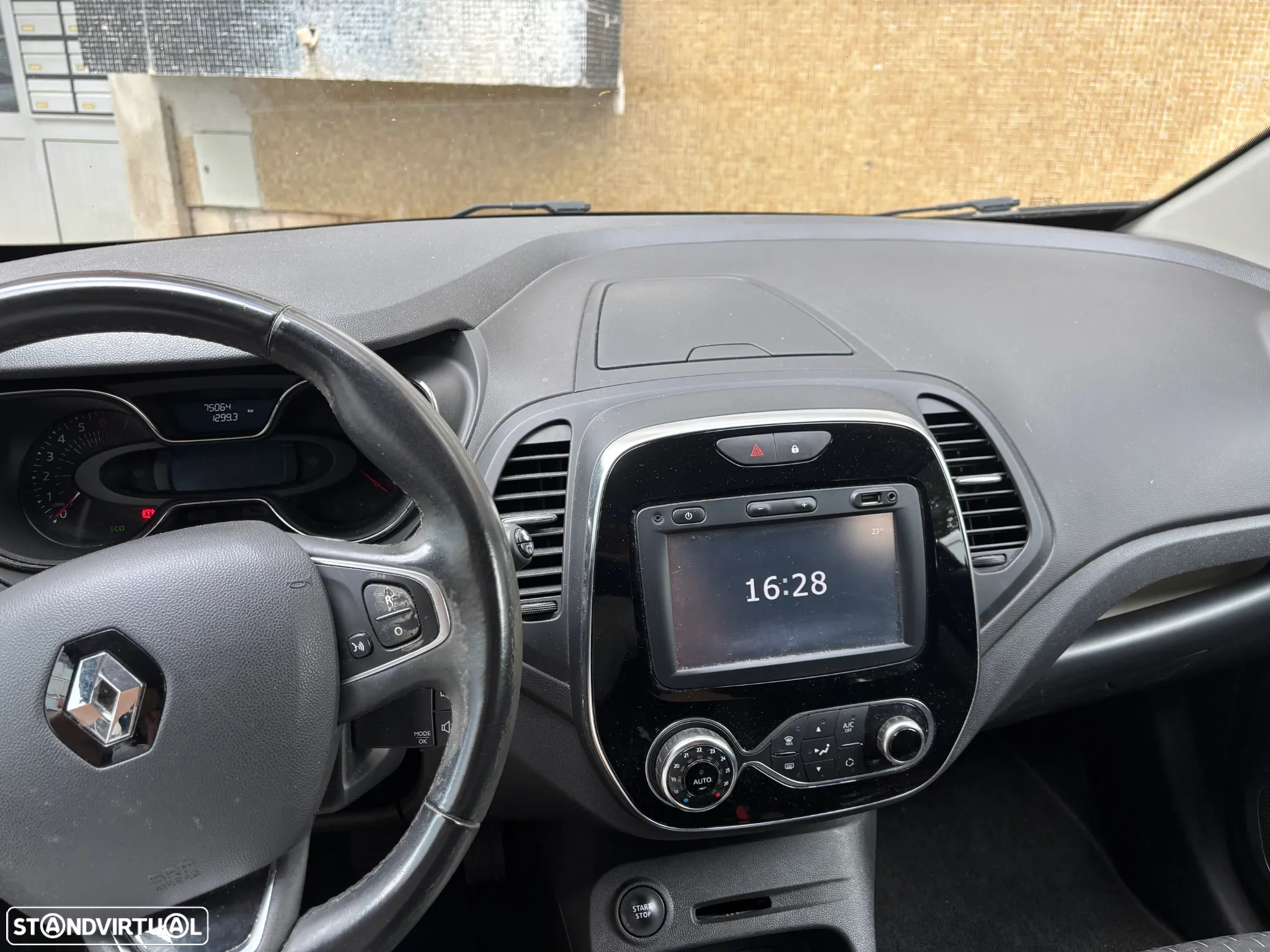 Renault Captur 0.9 TCE - 4