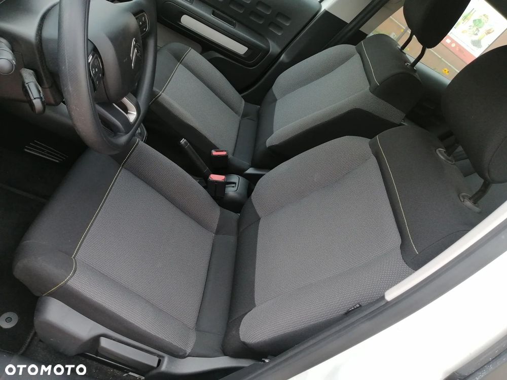 Citroën C3 - 12
