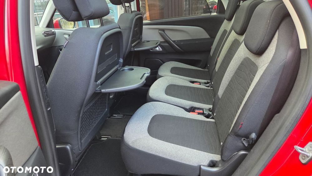 Citroën C4 Picasso BlueHDi 150 Exclusive - 29