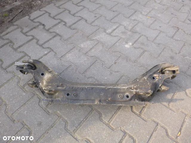 SANKI BELKA ZAWIESZENIA TYŁ TYLNA HONDA ACCORD V SEDAN - 4