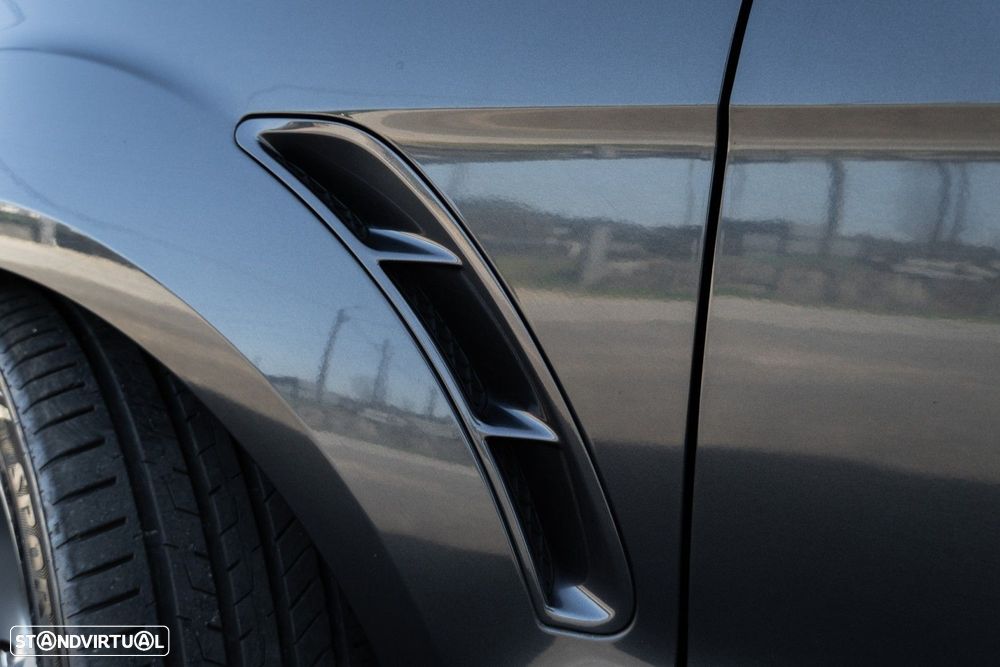 Ford S-Max 1.8 TDCi Titanium 7L - 27