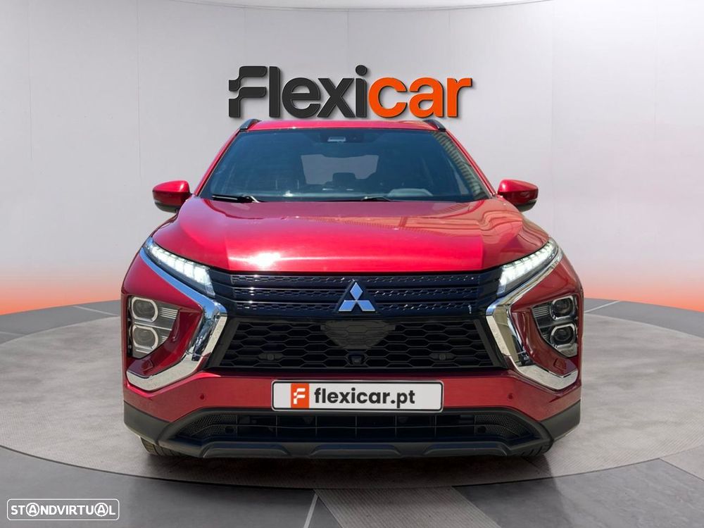 Mitsubishi Eclipse Cross 2.4 PHEV eMotion - 2
