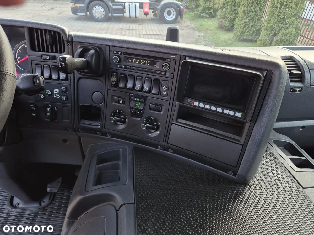 Scania R410 - 22