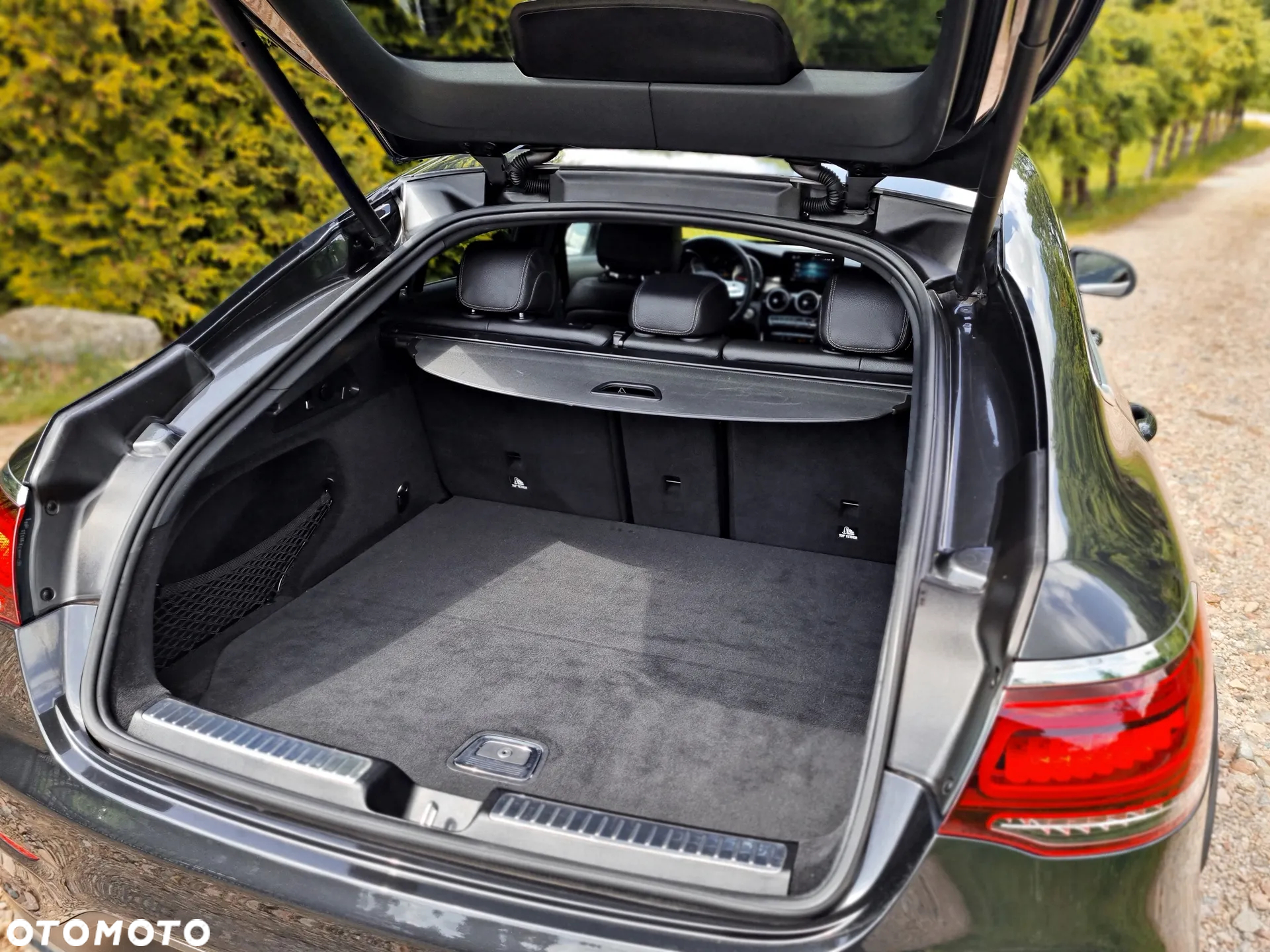 Mercedes-Benz GLC 200 d 4Matic 9G-TRONIC AMG Line - 15